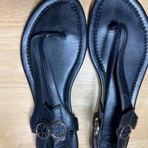 Tory Burch Thong Sandals